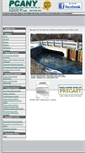 Mobile Screenshot of pcany.org